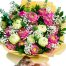 flowers womens day october 20