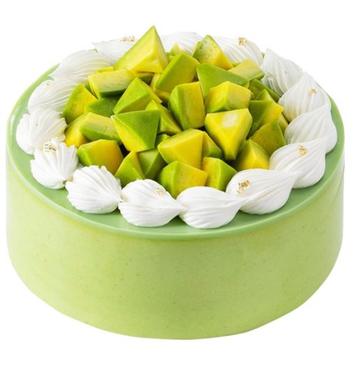 fruit cake 43
