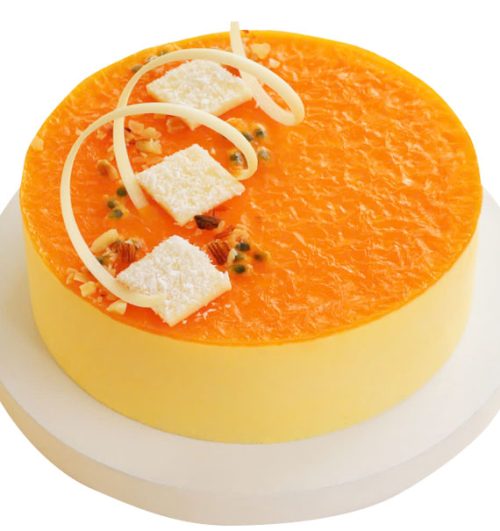fruit cake 45