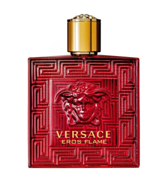 Versace Eros Flame Perfume