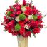 christmas flowers vietnam 097