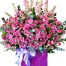 birthday flowers 89