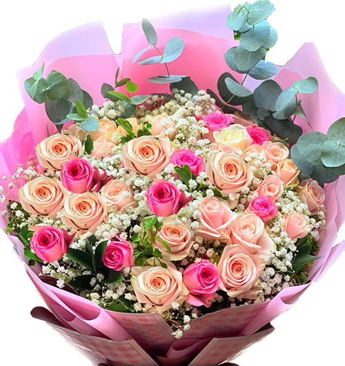 birthday flowers vietnam 001