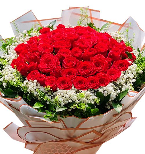 birthday flowers vietnam 003