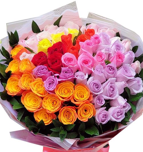 birthday flowers vietnam 005