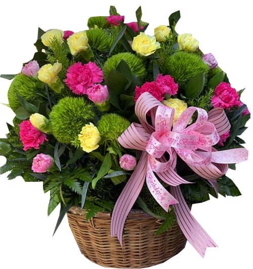 birthday flowers vietnam 009