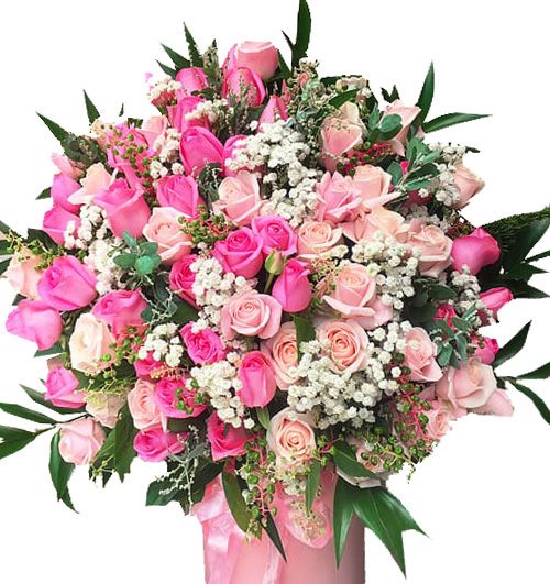 birthday flowers vietnam 013