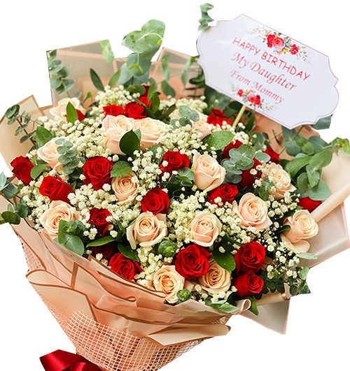birthday flowers vietnam 014