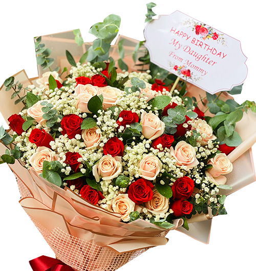 birthday flowers vietnam 014