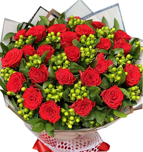 birthday flowers vietnam 017
