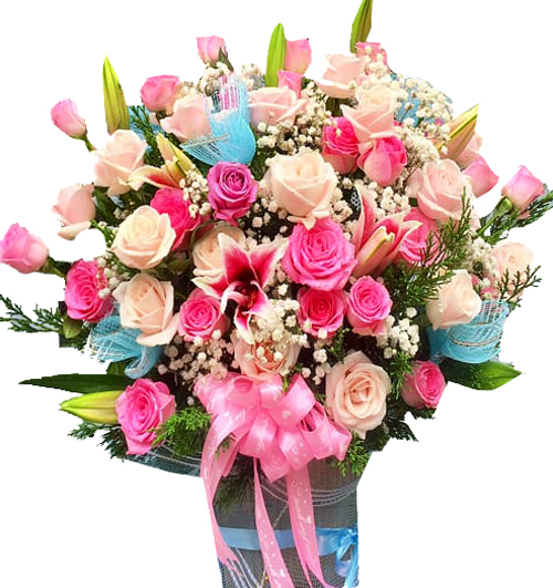 birthday flowers vietnam 021