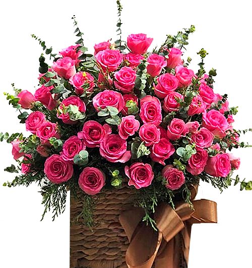 birthday flowers vietnam 024