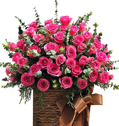 birthday flowers vietnam 024