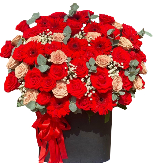 birthday flowers vietnam 025