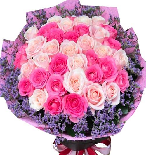 birthday flowers vietnam 027