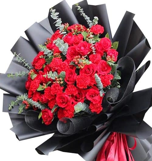 birthday flowers vietnam 031