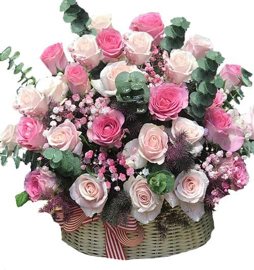 birthday flowers vietnam 032
