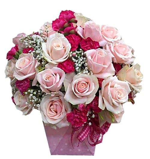 birthday flowers vietnam 033