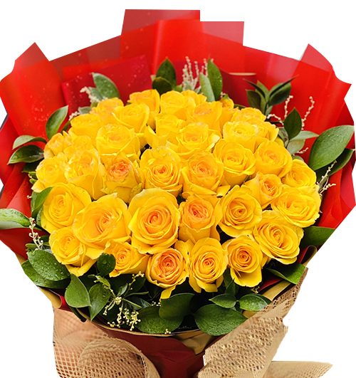 birthday flowers vietnam 040