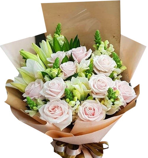 birthday flowers vietnam 045