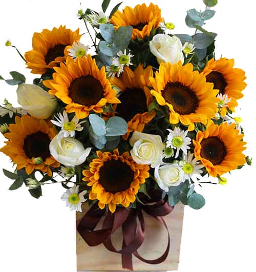 birthday flowers vietnam 048