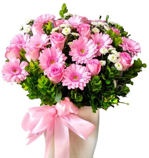 birthday flowers vietnam 051