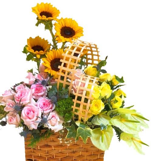 birthday flowers vietnam 053