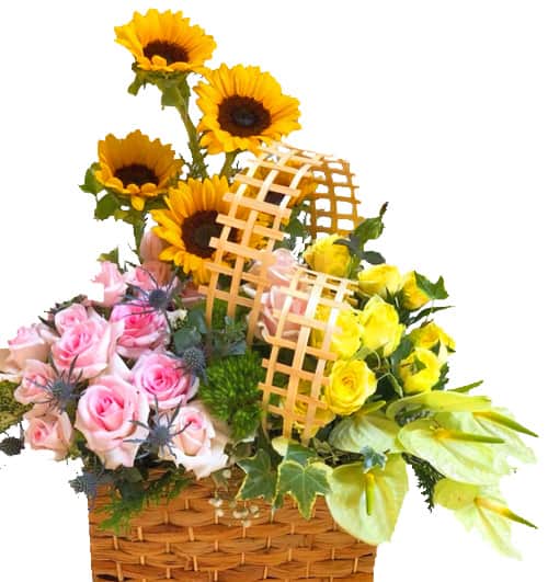 birthday flowers vietnam 053