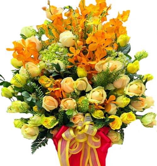 birthday flowers vietnam 063