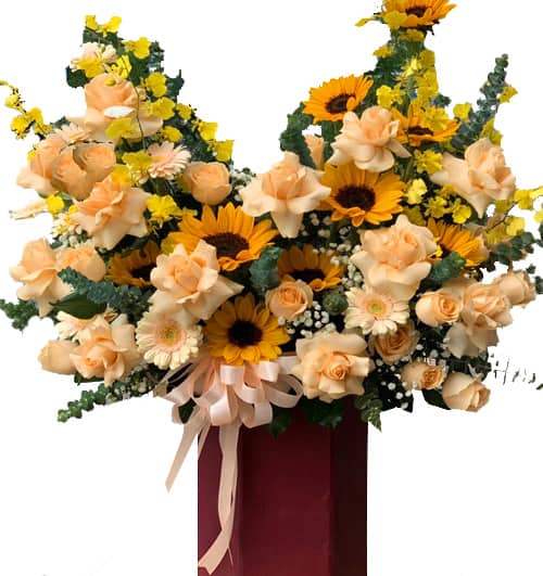 birthday flowers vietnam 068