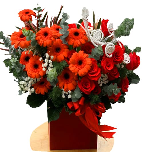 birthday flowers vietnam 074