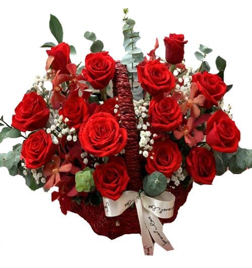 birthday flowers vietnam 082