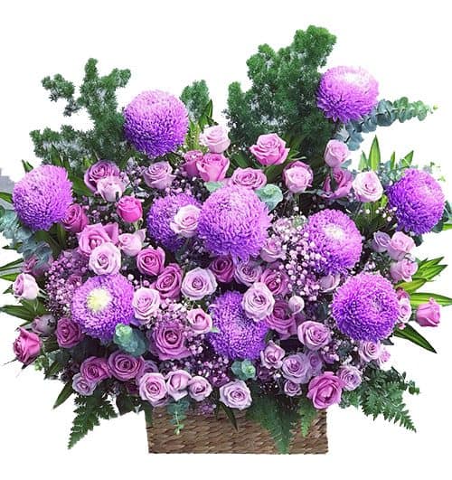 birthday flowers vietnam 090