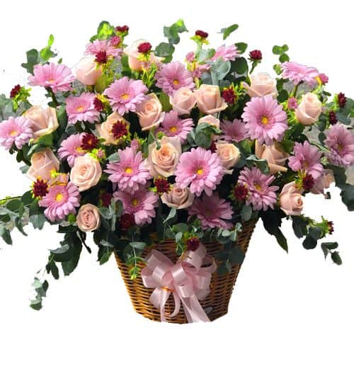 birthday flowers vietnam 091