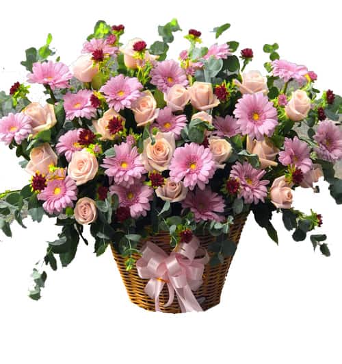 birthday flowers vietnam 091