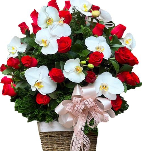 birthday flowers vietnam 092