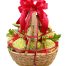 fresh fruit basket 21 tet fresh fruit