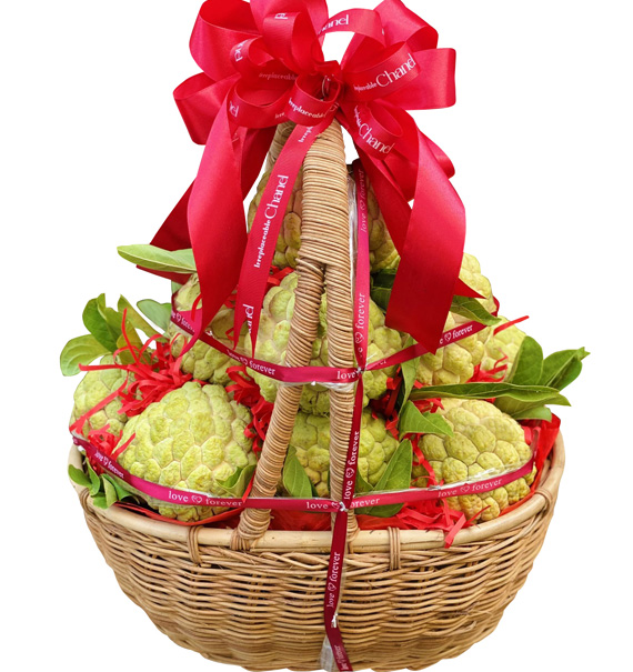 fresh fruit basket 21 tet fresh fruit