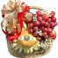 fresh fruit basket 3 tet fresh fruit viet nam