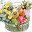 fresh fruit basket 6 tet fresh fruit viet nam