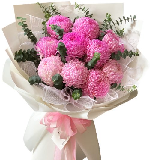 peony chrys flowers 11