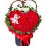 special artificial roses for womens day 02