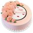 women's day cake 07