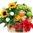 fresh fruits flowers mothers day vietnam 02