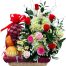 fresh fruits flowers mothers day vietnam 05