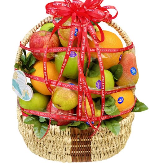 mothers day fresh fruit 01a
