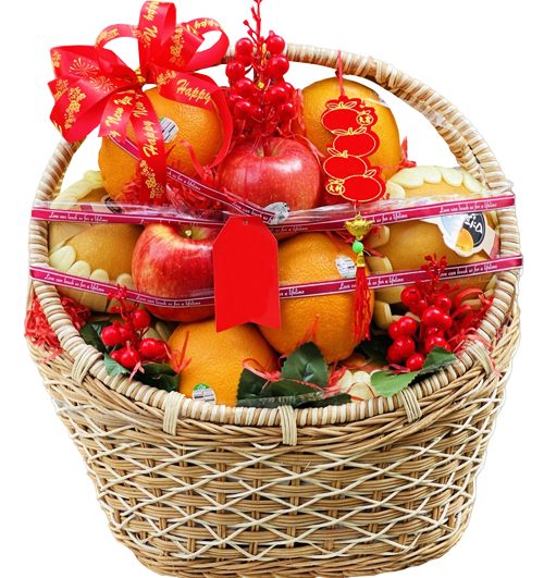 mothers day fresh fruit 03