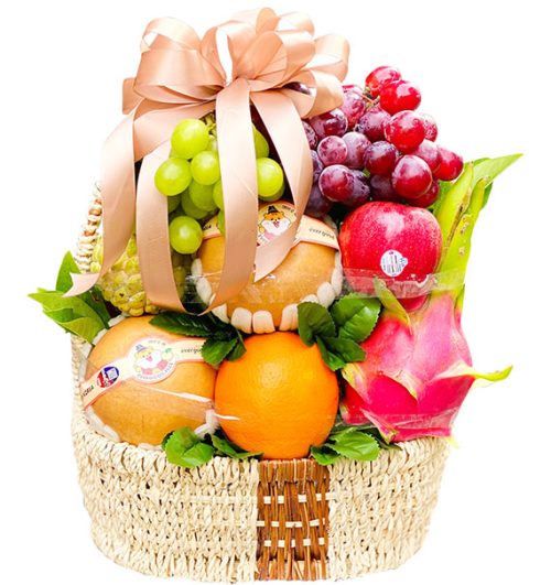 mothers day fresh fruit vietnam 04