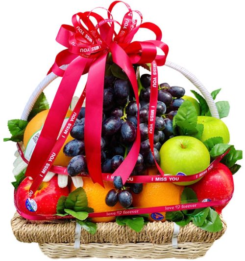 mothers day fresh fruit vietnam 05