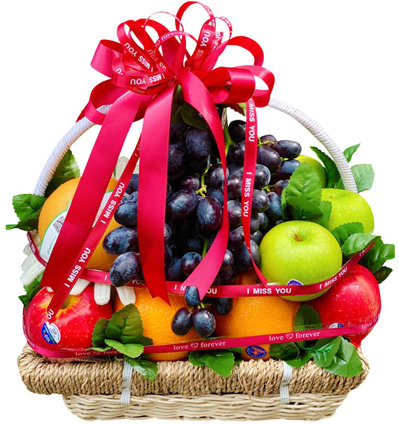 mothers day fresh fruit vietnam 05